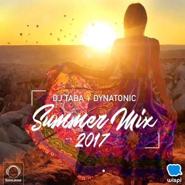 DJ Taba & Dynatonic - Summer Mix 2017