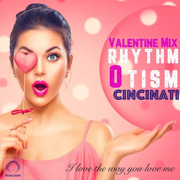 Cincinati - RhythmOtism 6 (Valentines Special)