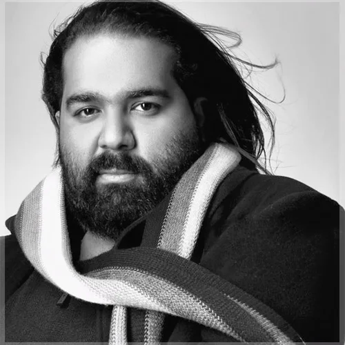 Reza Sadeghi - Marde Gheseha