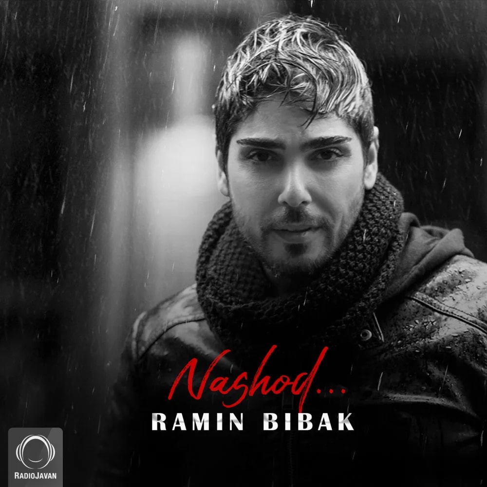 Ramin Bibak - Nashod