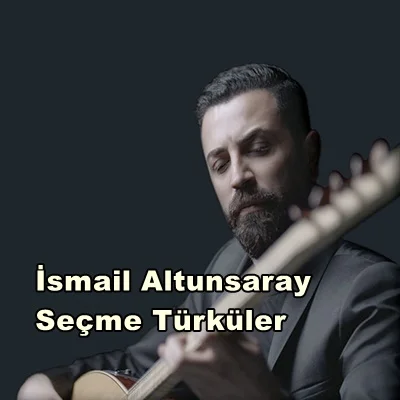 İsmail Altunsaray - Sevda Gitmiyor Serde