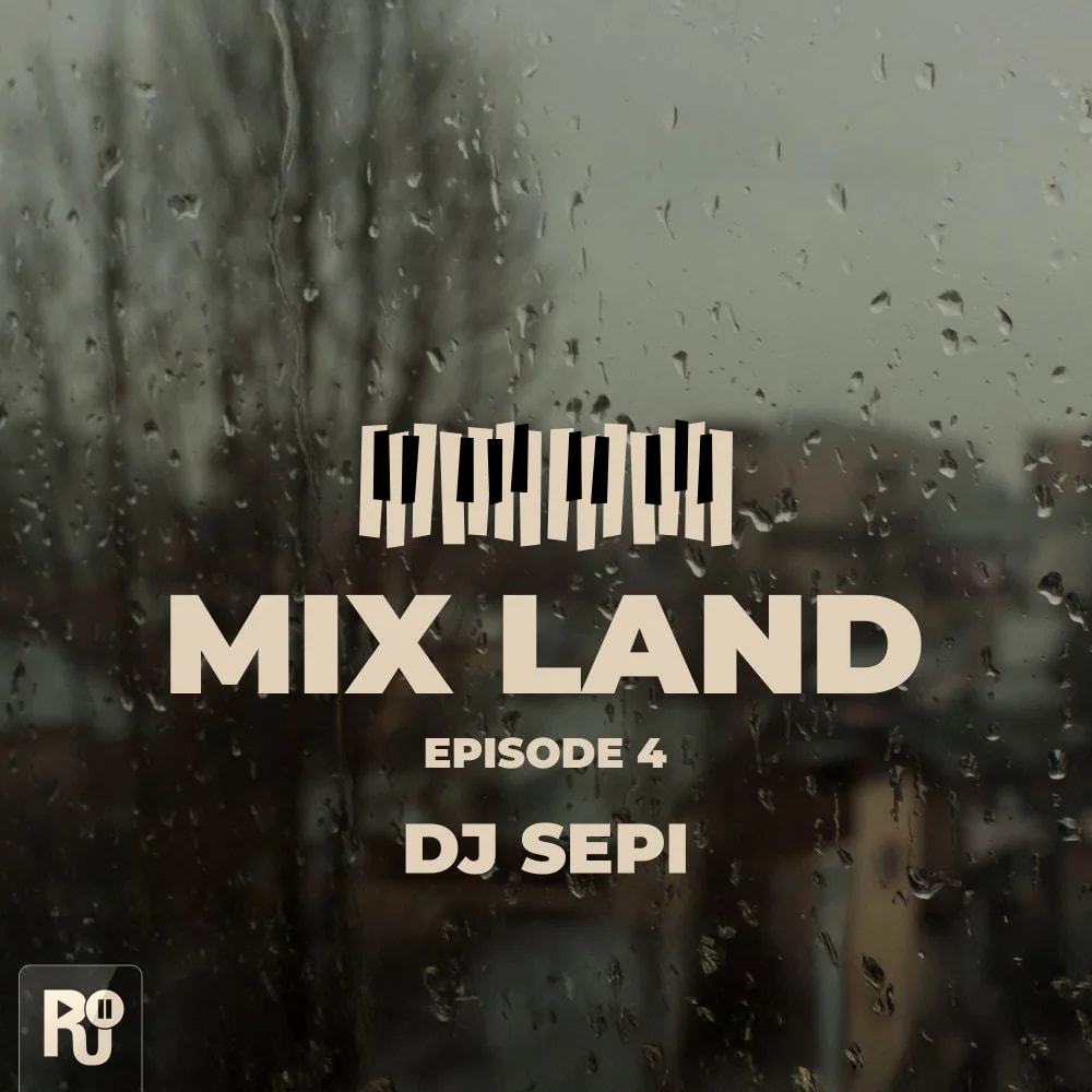 DJ Sepi - Mix Land 4