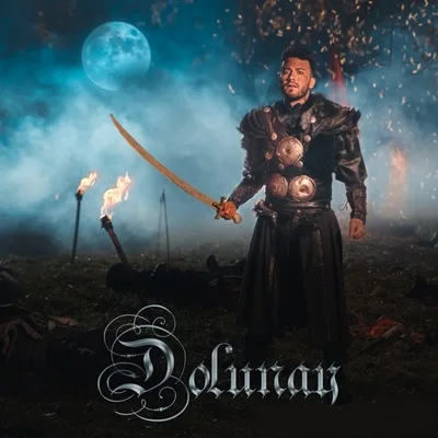 Enes Batur - Dolunay