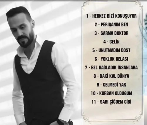 Ömer Yavuz - Sarma Doktor