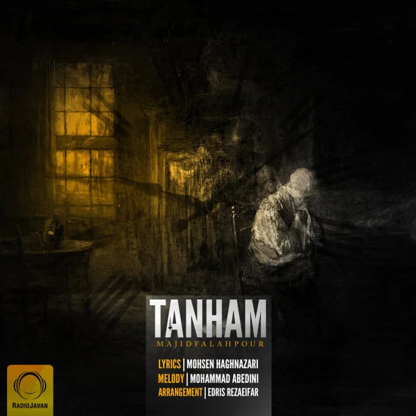 Majid Falahpour - Tanham