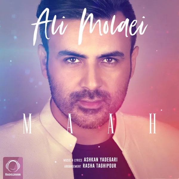 Ali Molaei - Maah