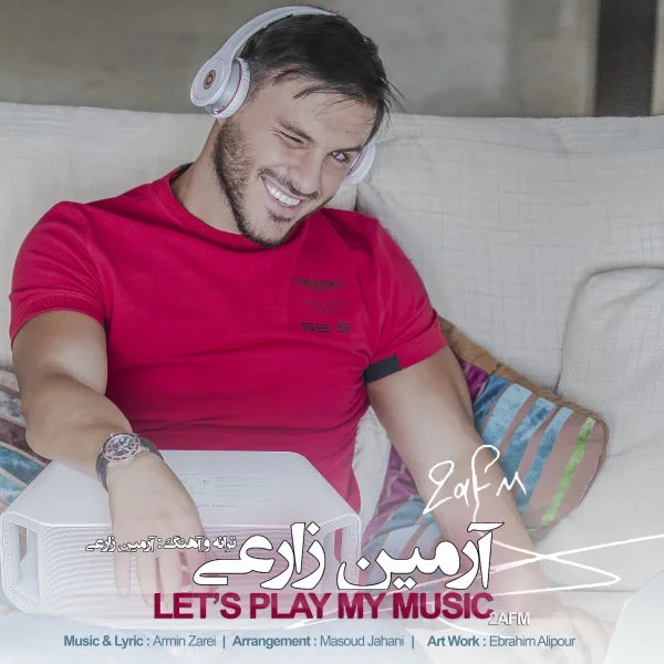 Armin 2AFM - Beza Play She Musicam