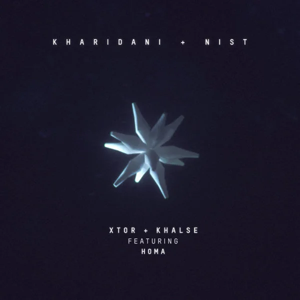 Xtor - Kharidani Nist (Ft Sepehr Khalse & Homa)