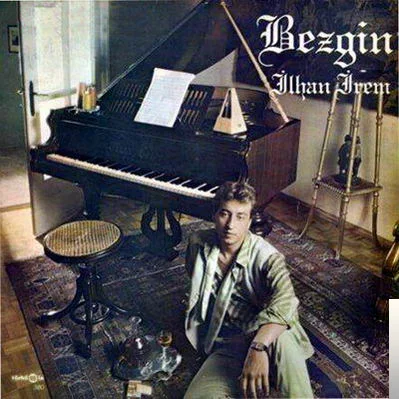 İlhan İrem - Ben Değilim