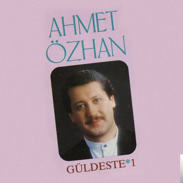 Ahmet Özhan - A Sultanım