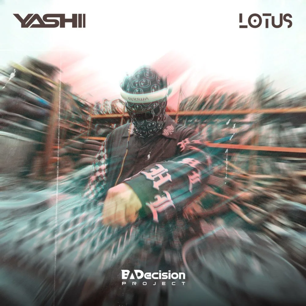 Yashii - Lotus