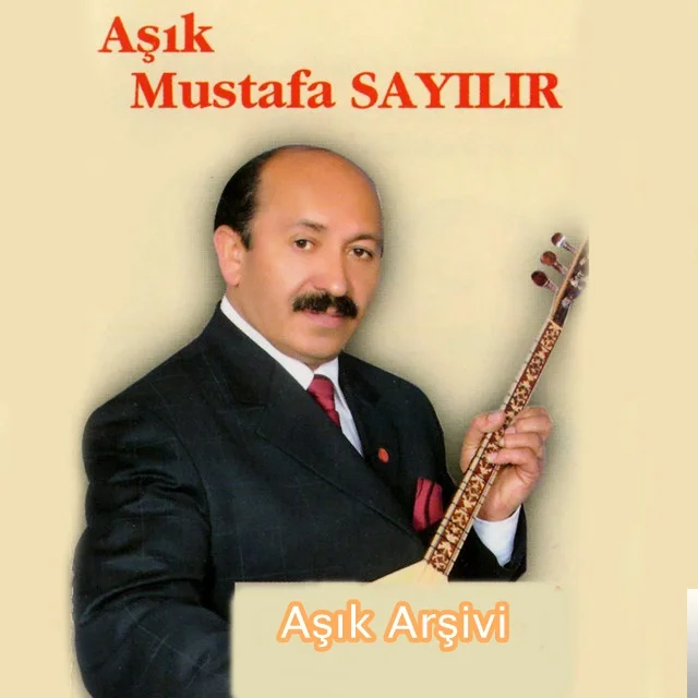 Aşık Mustafa Sayılır - Bizim Köyde Bozulmuş