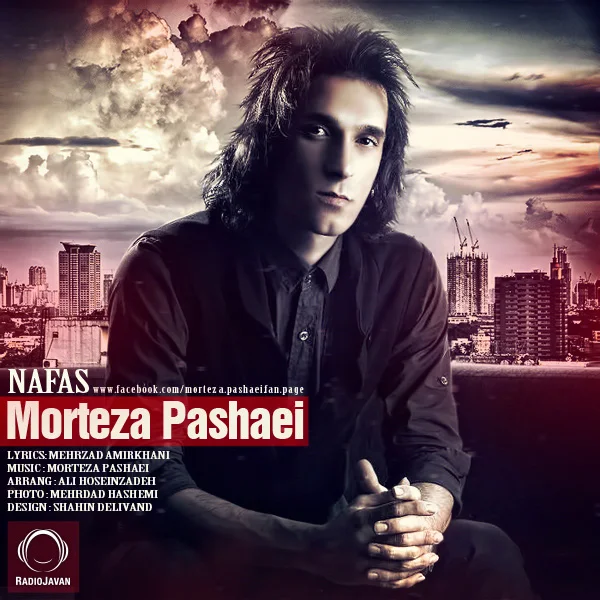 Morteza Pashaei - Nafas