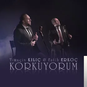 Fatih Erkoç - feat Burak Pekün-Olsam