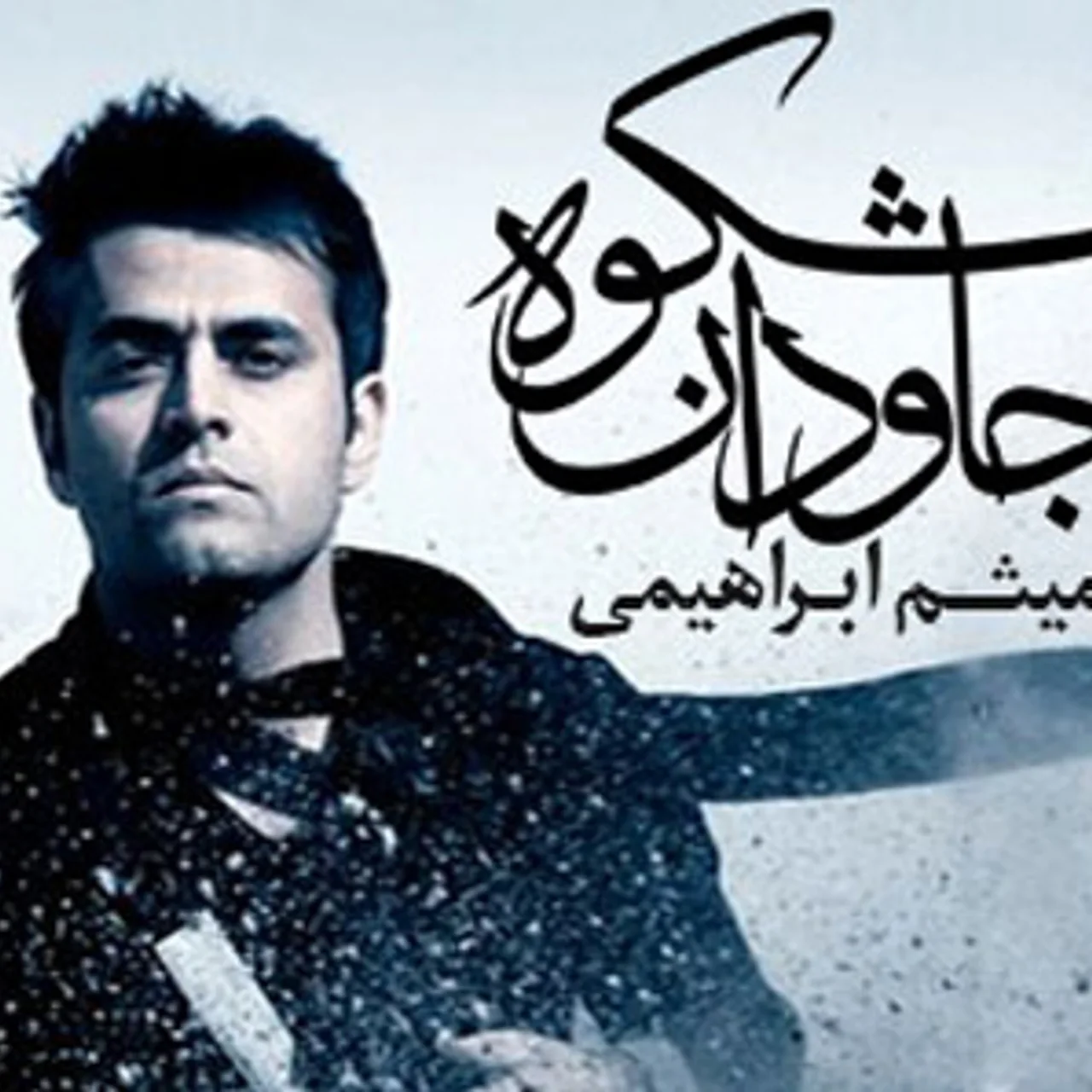 Meysam Ebrahimi - Shokuhe Javdan
