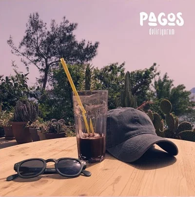 Pagos - Peşinde