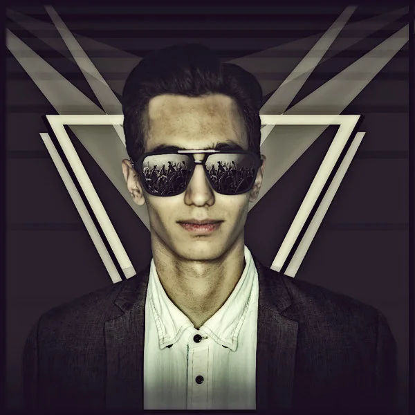 Rich A - Tahe Shab