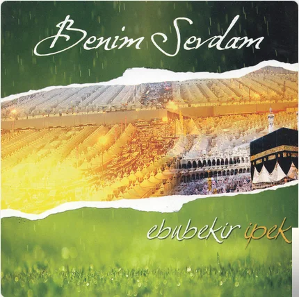 Ebubekir İpek - Sensiz Olamam