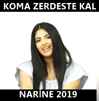 Koma Zerdeşte Kal - Delale