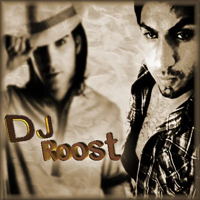 Mohsen Yeganeh - Nabashi vs. Sokoot (DJ Roost Remix)