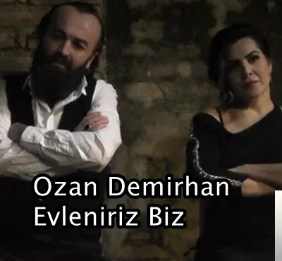 Ozan Demirhan - Karadeniz Gibiyim