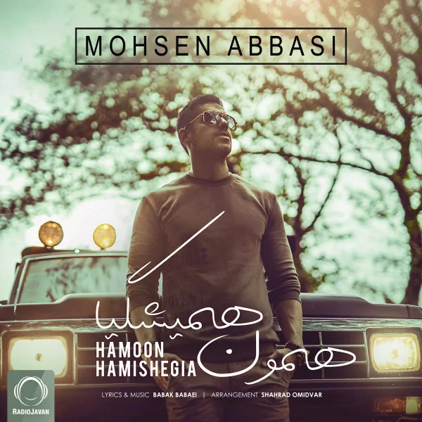 Mohsen Abbasi - Hamoon Hamishegia