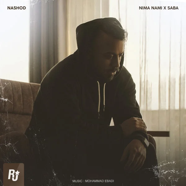 Nima Nami & Saba - Nashod