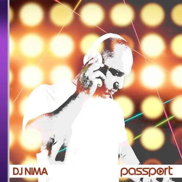 DJ Nima - Passport 67