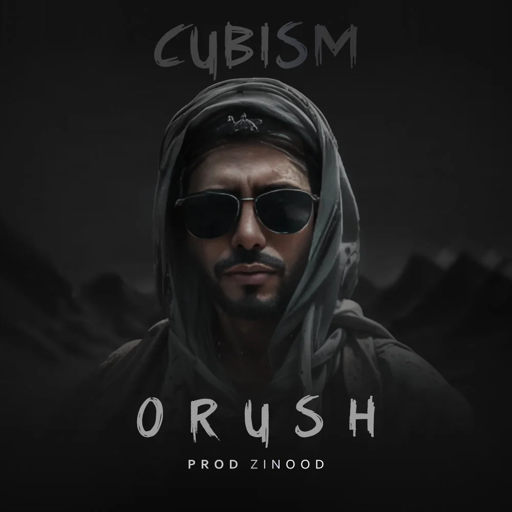 Orush - Cubism