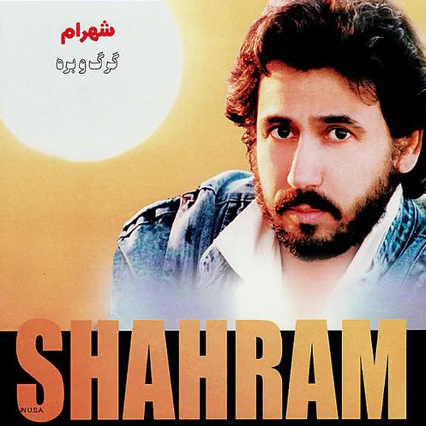 Shahram Shabpareh - Leila
