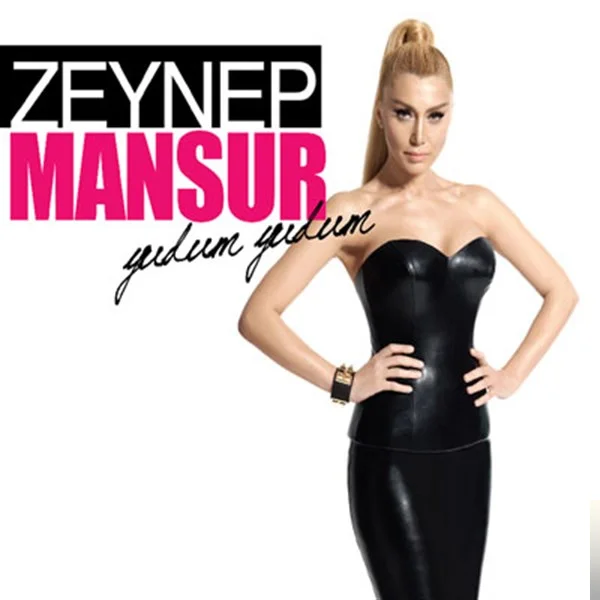 Zeynep Mansur - Yudum Yudum (Akustik)