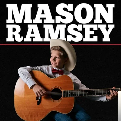 Mason Ramsey - Lovesick Blues (Edm Remix)