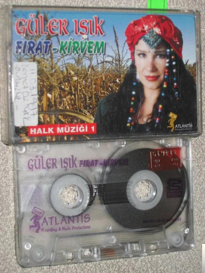 Güler Işık - Olmaz Olmaz