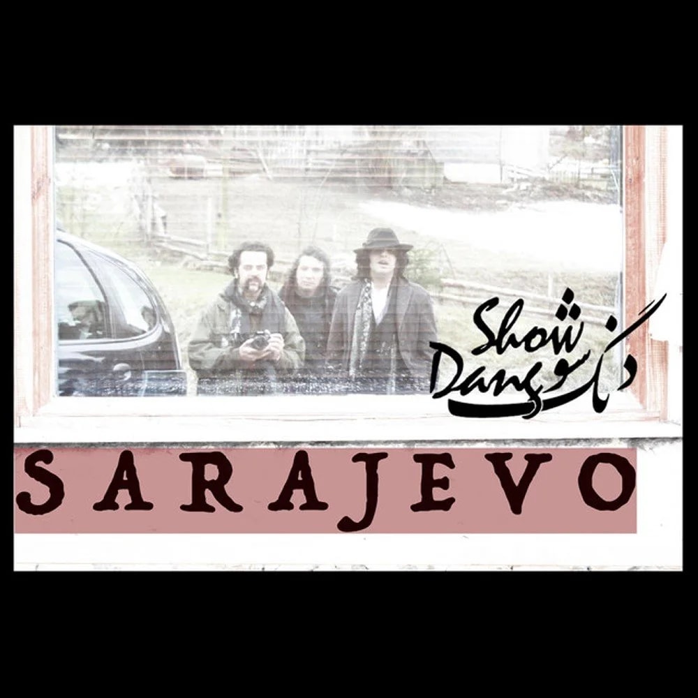 Dang Show - Sarajevo
