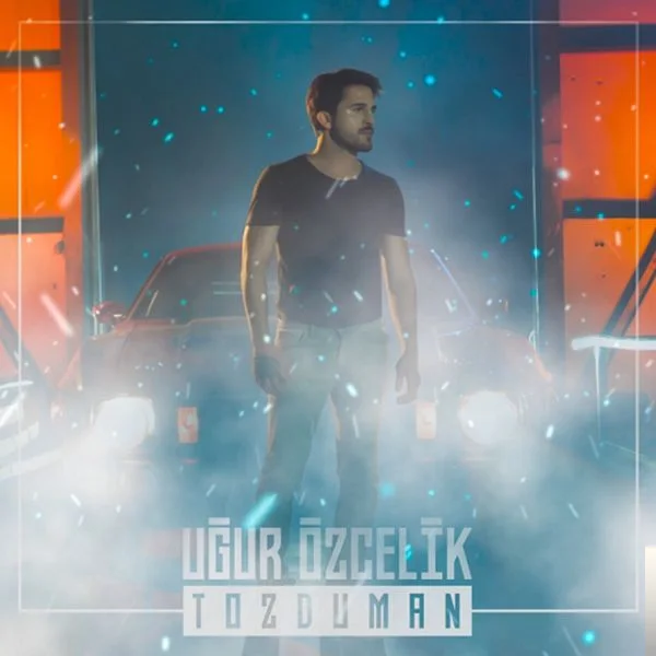 Saydılbam - Toz Duman