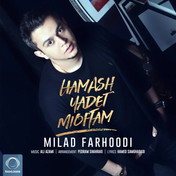 Milad Farhoodi - Hamash Yadet Mioftam
