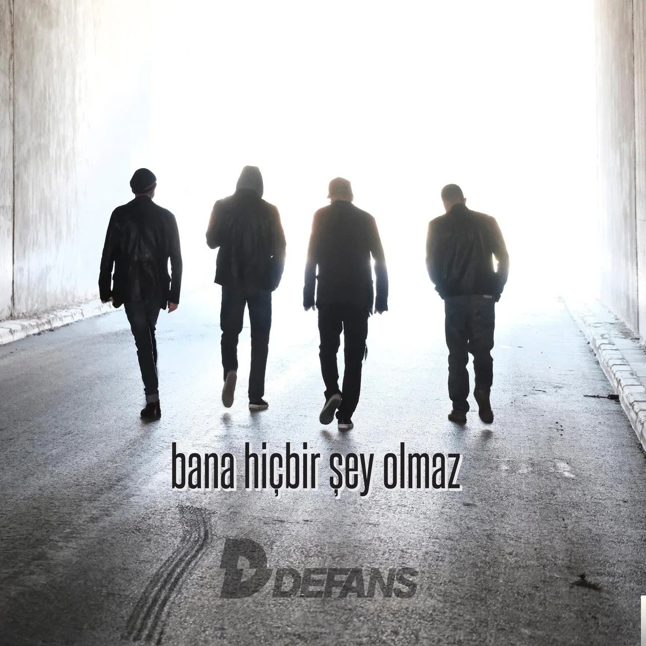 Defans - Yerin Dolmaz