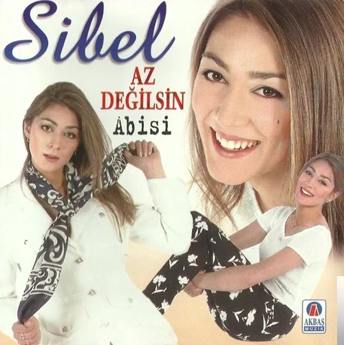 Sibel - Farkında Oldum
