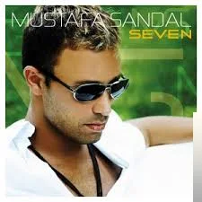 Mustafa Sandal - Karanlığa Veda