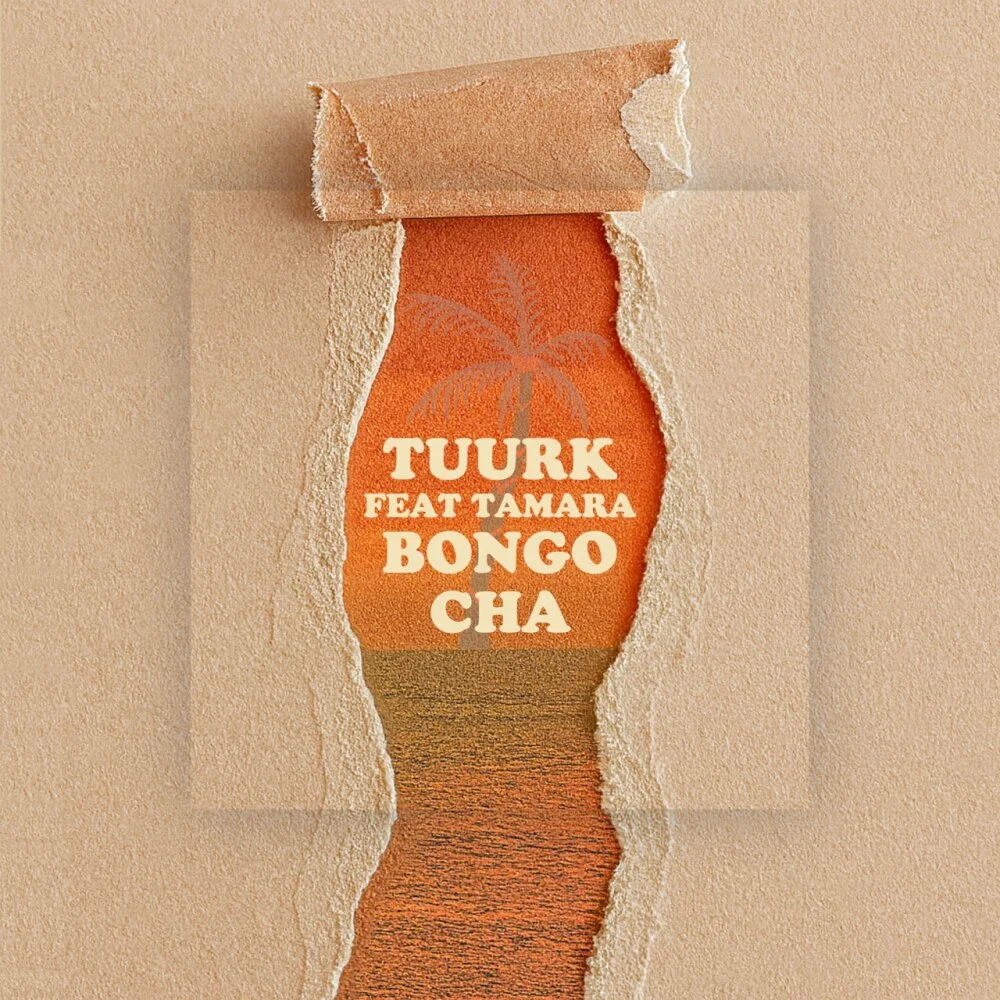 Tuurk - Bongo Cha (Ft Tamara)