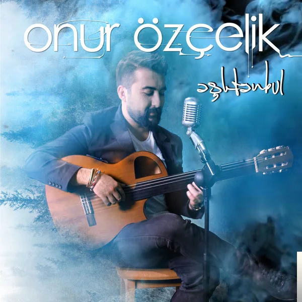 Onur Özçelik - Keyfim Yok
