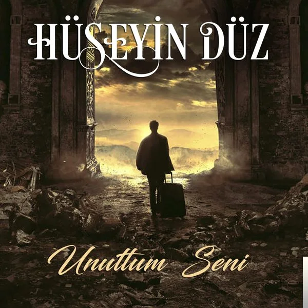 Hüseyin Düz - Ayrıyım