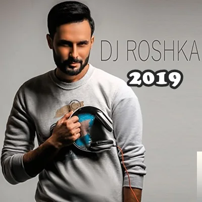 Dj Roshka - Turkish Mashup 3 (Aila Rai & Nihad Melik)