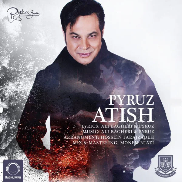 Pyruz - Atish