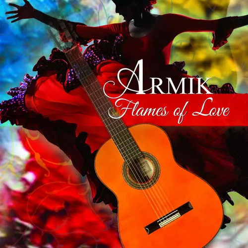 Armik - Aurora