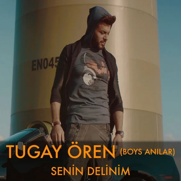 Tugay Ören - Pembe Manolya