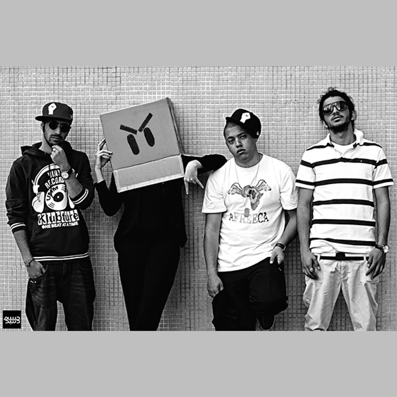 Tik Taak - Joorike