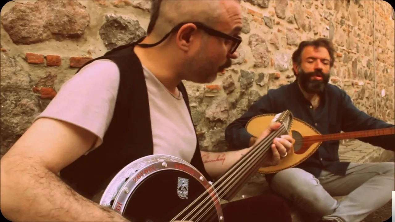 Duble Salih - Mican