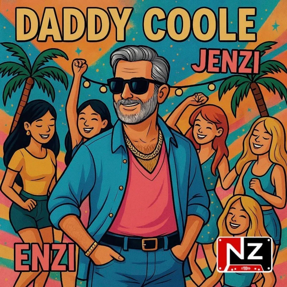 Enzi - Daddy Coole Jenzi