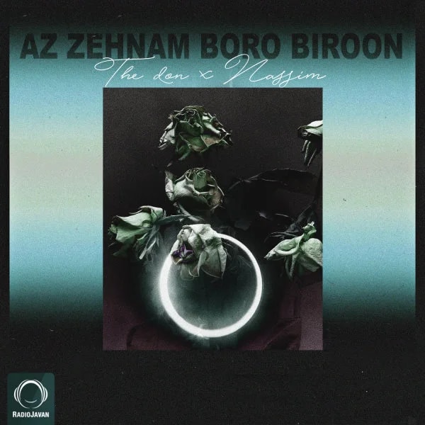 The Don & Nassim - Az Zehnam Boro Biroon